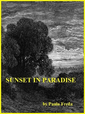 cover image of Sunset in Paradise